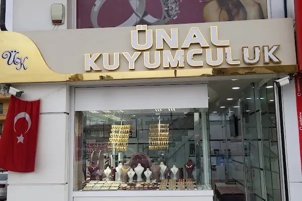 Ünal Kuyumculuk - Resim 1