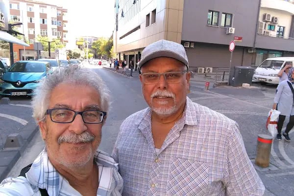 Öz Merkez Sitesi - Resim 15