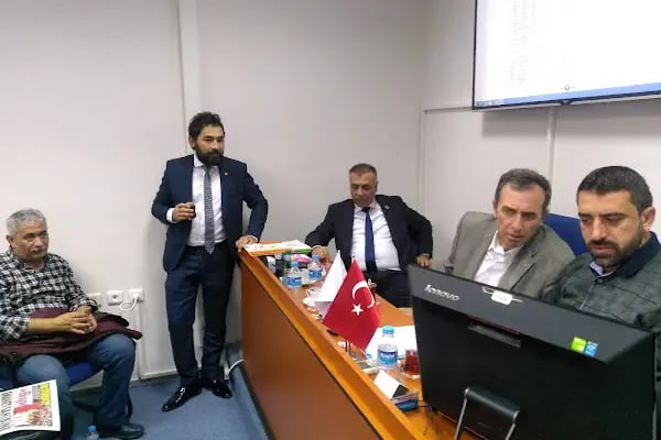 Öz Merkez Sitesi - Resim 16
