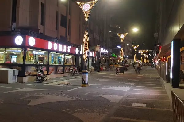 Öz Merkez Sitesi - Resim 20