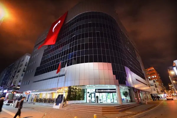 Öz Merkez Sitesi - Resim 4