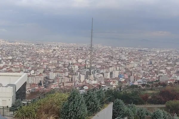 Öz Merkez Sitesi - Resim 7
