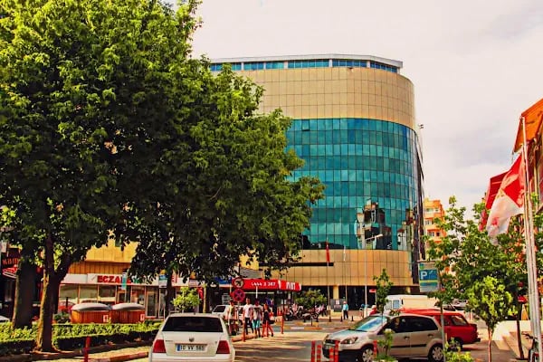 Öz Merkez Sitesi - Resim 3