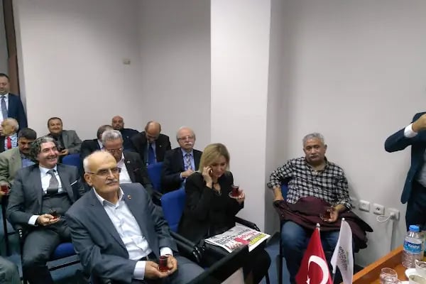 Öz Merkez Sitesi - Resim 13