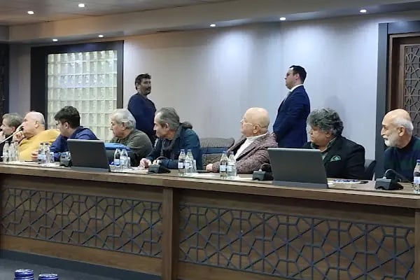 Öz Merkez Sitesi - Resim 6