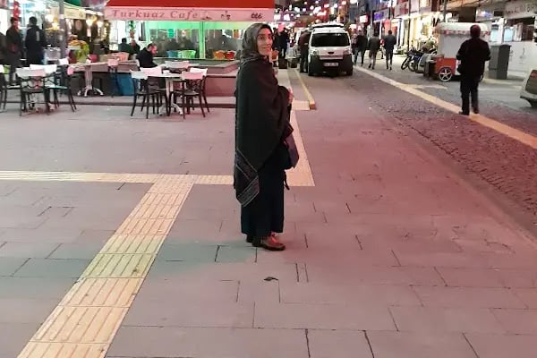 Öz Merkez Sitesi - Resim 8
