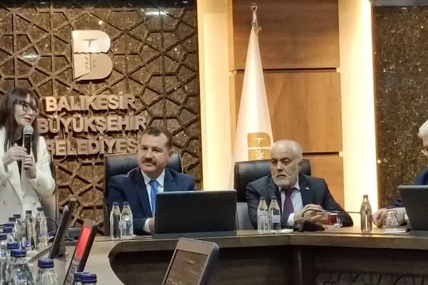 Öz Merkez Sitesi - Resim 5