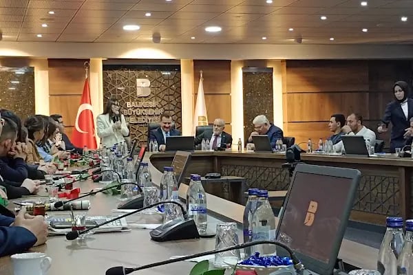 Öz Merkez Sitesi - Resim 2