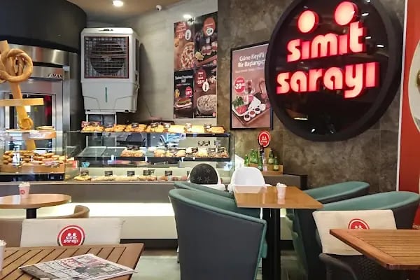 Öz Merkez Sitesi - Resim 10