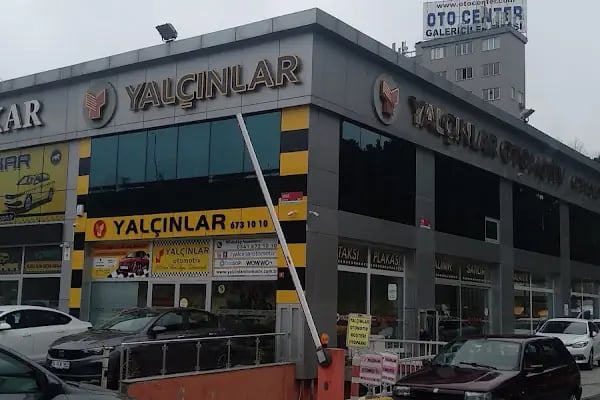 YALÇINLAR OTOMOTİV - Resim 3