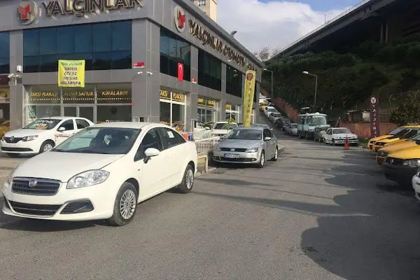 YALÇINLAR OTOMOTİV - Resim 1
