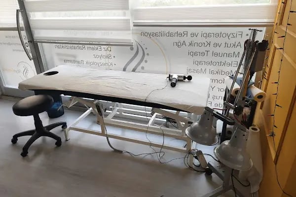FizyoSmyrna | Fizyoterapist | Fizyoterapi Merkezi | İzmir Reformer Pilates - Resim 4