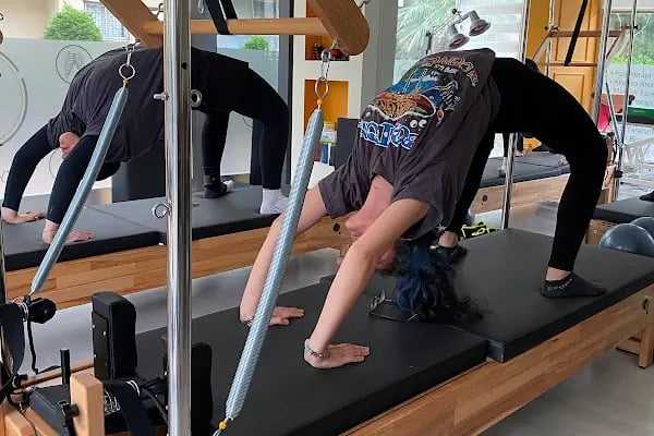 FizyoSmyrna | Fizyoterapist | Fizyoterapi Merkezi | İzmir Reformer Pilates - Resim 10