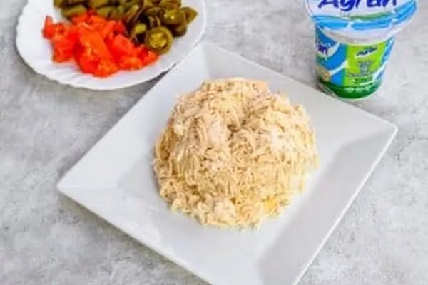 Ada Nefis Pilav - Resim 15