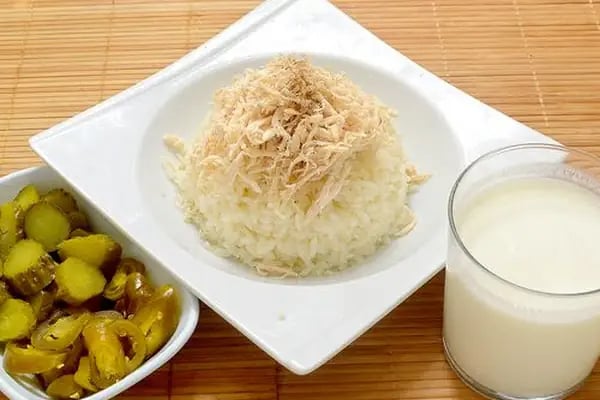 Ada Nefis Pilav - Resim 12