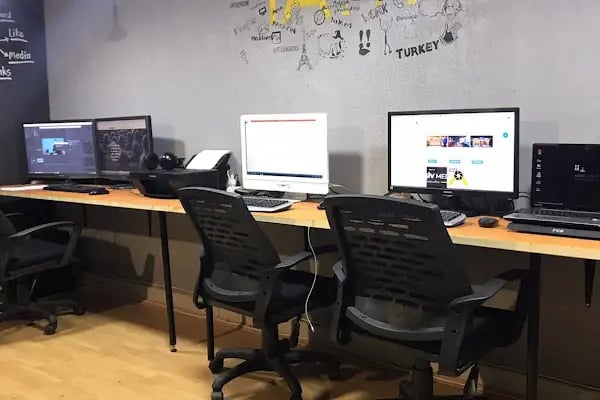 Arşiv Medya | Ankara Web Tasarım ve Reklam Ajansı - Resim 5