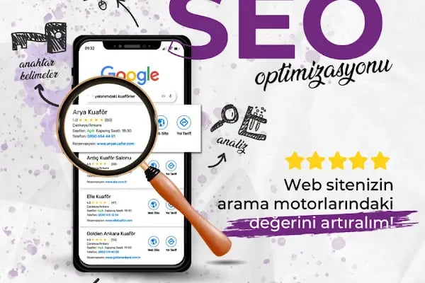Arşiv Medya | Ankara Web Tasarım ve Reklam Ajansı - Resim 8