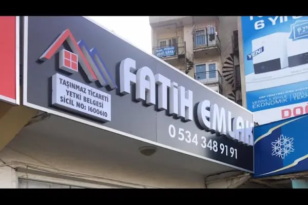 FATİH EMLAK GAYRİMENKUL DANIŞMANLIĞI - Resim 6