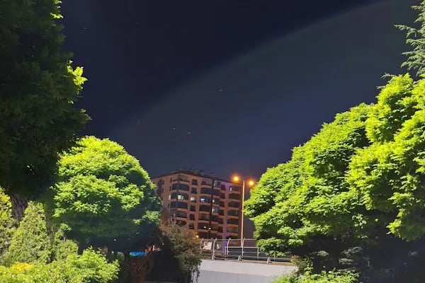 Akyurt Belediyesi Kültür Merkezi - Resim 14