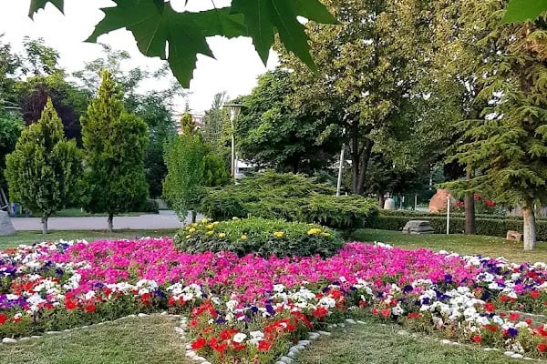 Akyurt Belediyesi Kültür Merkezi - Resim 3
