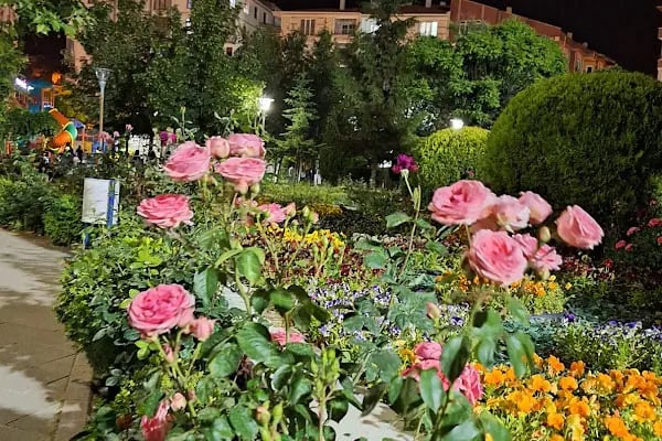 Akyurt Belediyesi Kültür Merkezi - Resim 4