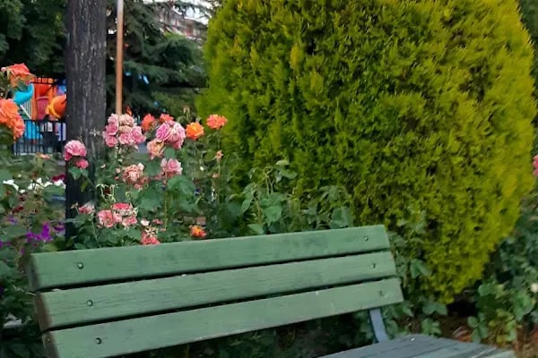 Akyurt Belediyesi Kültür Merkezi - Resim 18