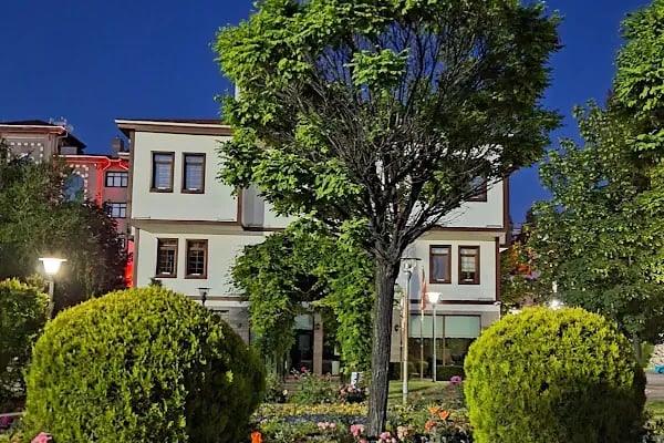 Akyurt Belediyesi Kültür Merkezi - Resim 6