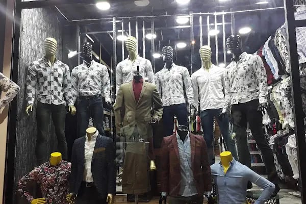 TOLGA GUNES MAN FASHION - Resim 2
