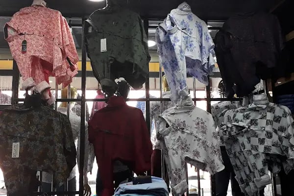 TOLGA GUNES MAN FASHION - Resim 3