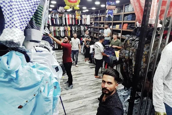 TOLGA GUNES MAN FASHION - Resim 4