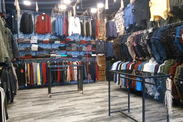 TOLGA GUNES MAN FASHION - Resim 8