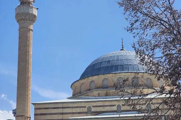 Atatürk Üniversitesi - Resim 3