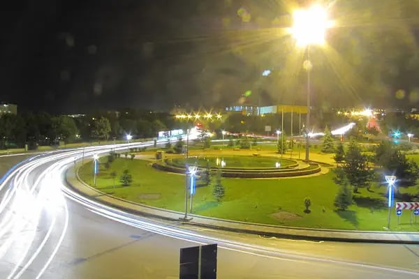 Atatürk Üniversitesi - Resim 17