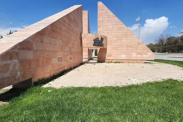 Atatürk Üniversitesi - Resim 9