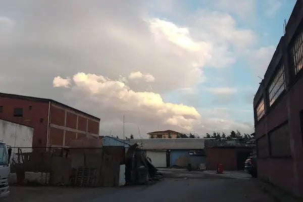 Sürat Kargo Bursa Aktarma Merkezi - Resim 4