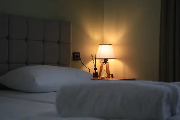Zelle Airport Boutique Hotel - Resim 17