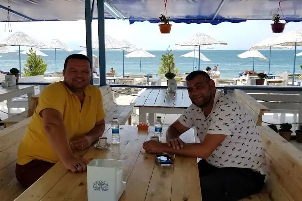 Karagöz Golden Beach - Resim 13