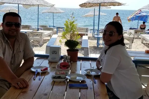 Karagöz Golden Beach - Resim 20