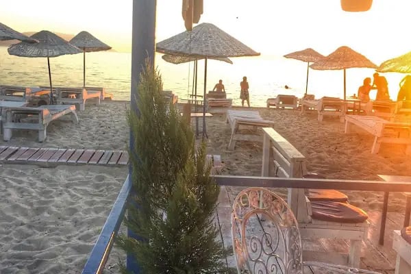 Karagöz Golden Beach - Resim 10