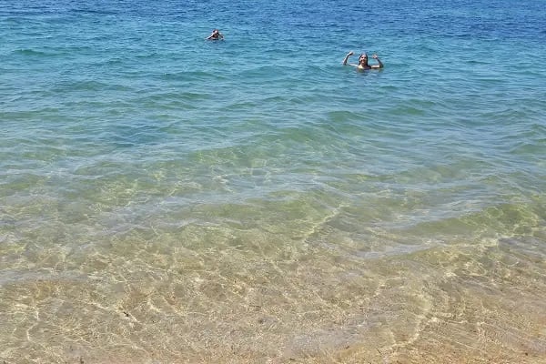 Karagöz Golden Beach - Resim 14