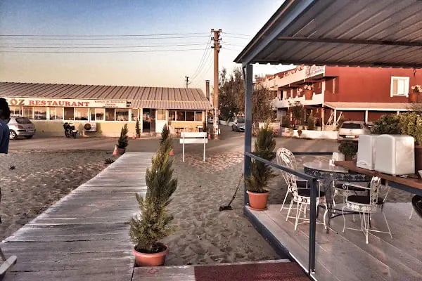 Karagöz Golden Beach - Resim 19