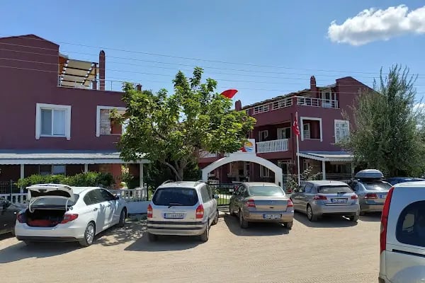 Karagöz Golden Beach - Resim 1