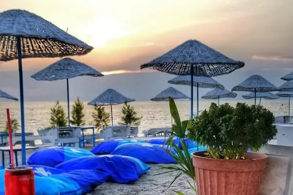 Karagöz Golden Beach - Resim 11