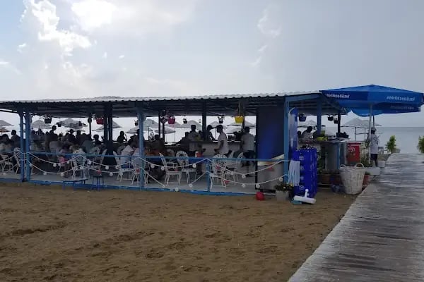 Karagöz Golden Beach - Resim 7
