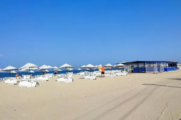 Karagöz Golden Beach - Resim 5