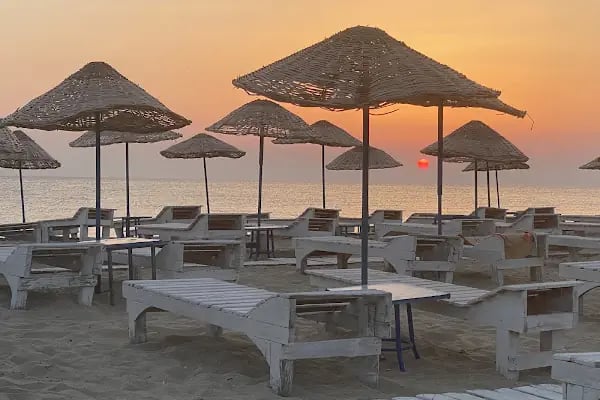 Karagöz Golden Beach - Resim 4