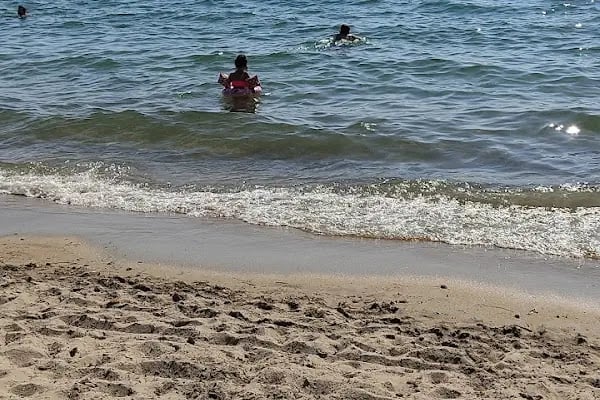 Karagöz Golden Beach - Resim 18
