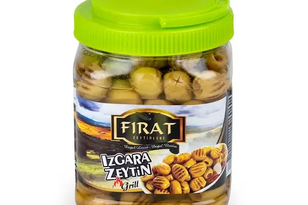 Fırat Zeytincilik - Resim 10