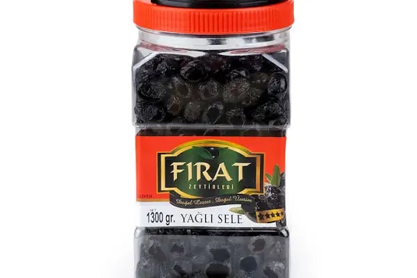 Fırat Zeytincilik - Resim 2