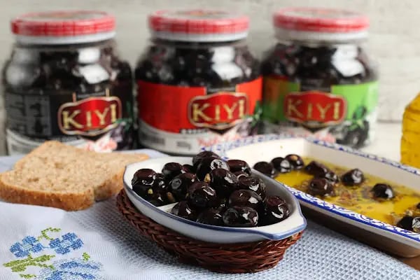 Fırat Zeytincilik - Resim 3